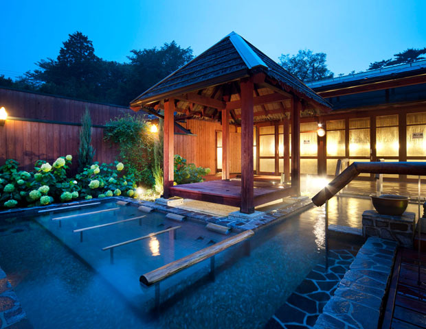 伊豆高原わんわんパラダイスホテル＆コテージ(旧ホテルアンビエント伊豆高原)