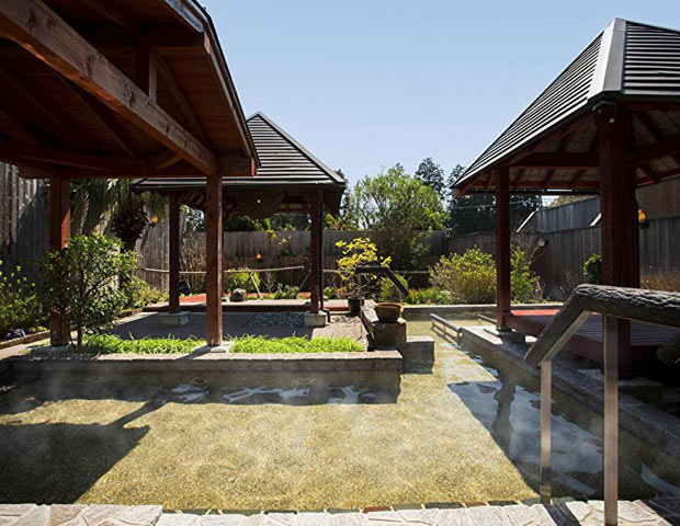 伊豆高原わんわんパラダイスホテル＆コテージ(旧ホテルアンビエント伊豆高原)