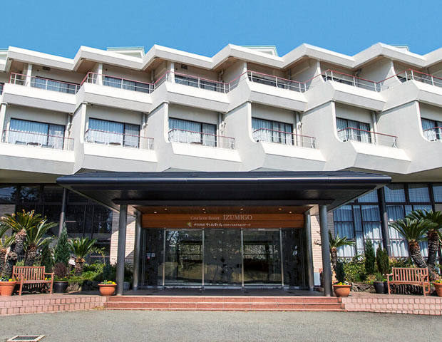 伊豆高原わんわんパラダイスホテル＆コテージ(旧ホテルアンビエント伊豆高原)