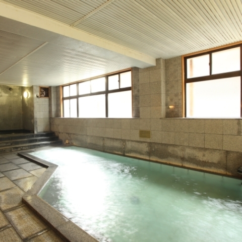 小野川温泉　湯杜　匠味庵　山川