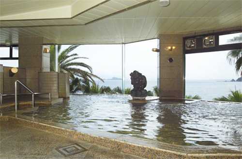 志布志湾　大黒リゾートホテル