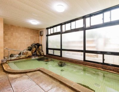 花巻温泉 割烹旅館 廣美亭