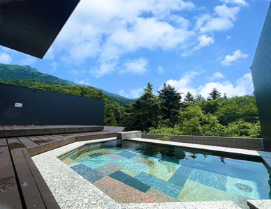 リブマックスリゾート筑波山温泉（旧筑波山温泉　ホテル一望）