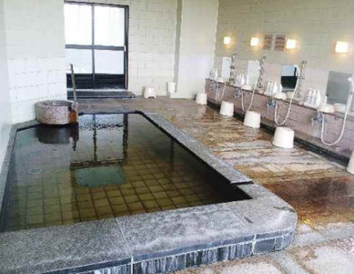 ナチュラルグリーンパークホテル