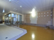 天然温泉　ホテルパコ函館