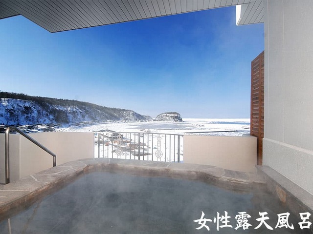 レンブラントリゾート知床（旧知床ノーブルホテル）