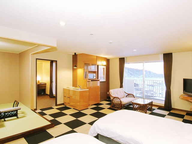 レンブラントリゾート知床（旧知床ノーブルホテル）