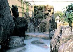 原鶴温泉　花と湯の宿　やぐるま荘