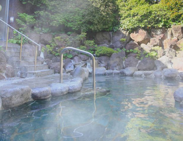 ソラトニワ熱海伊豆山 （旧 ゆとりろ熱海）