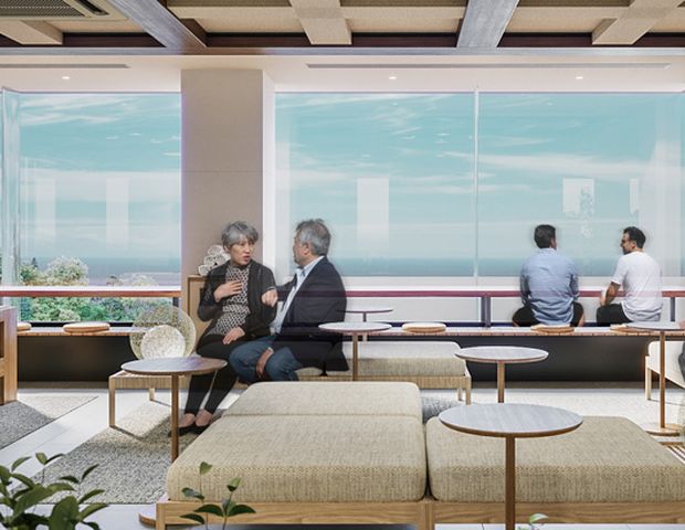 ソラトニワ熱海伊豆山 （旧 ゆとりろ熱海）