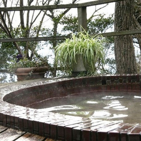 熱川温泉　リゾートペンション　ビーグル