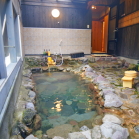 湯平温泉　清流とほたるの宿　高尾荘