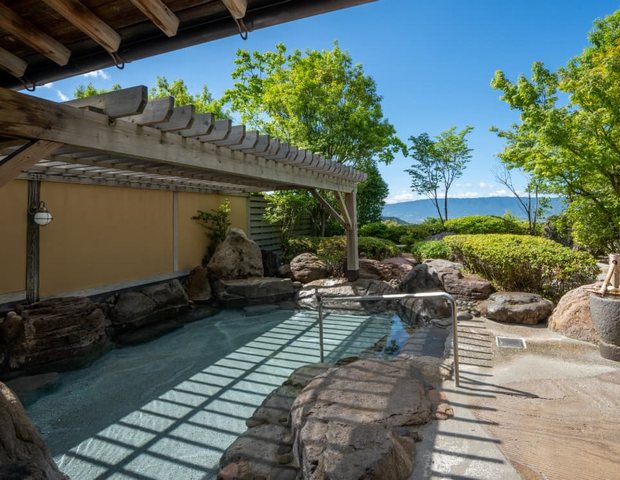 美奈宜の舞（旧 あきづきの湯）