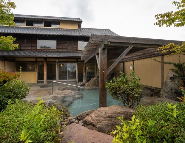 美奈宜の舞（旧 あきづきの湯）