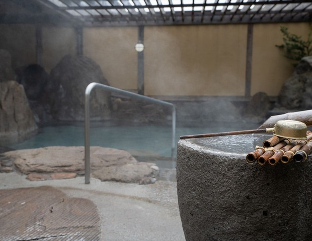 美奈宜の舞（旧 あきづきの湯）