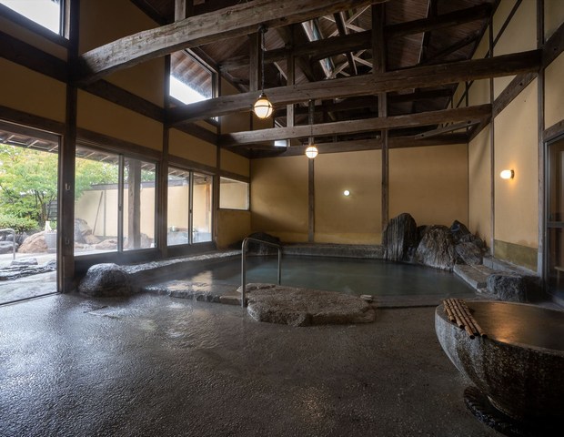 美奈宜の舞（旧 あきづきの湯）