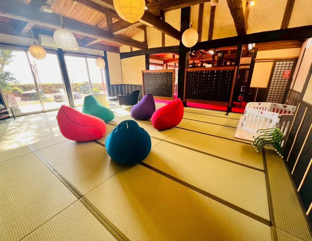 美奈宜の舞（旧 あきづきの湯）