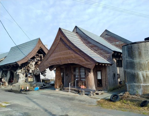 川辺温泉（閉館しました）