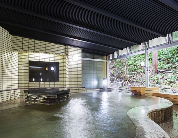 クーポン付き】YUMORI ONSEN HOSTEL - 福島｜ニフティ温泉