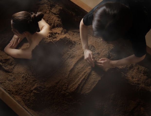 【女性専用サロン】えん発酵温熱木浴® 横浜店