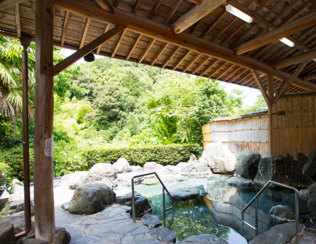 四季荘 sauna ＆ relaxation PARATIISI