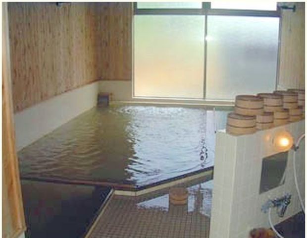 スパ・ウッド観光ホテル