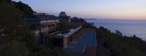 THE HIRAMATSU HOTELS＆RESORTS 熱海