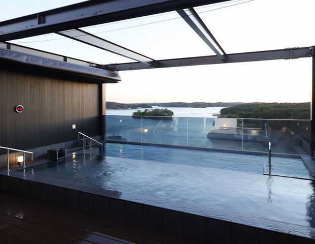 大江戸温泉物語Premium 志摩彩朝楽 (旧湯快リゾート 伊勢・志摩 志摩彩朝楽)