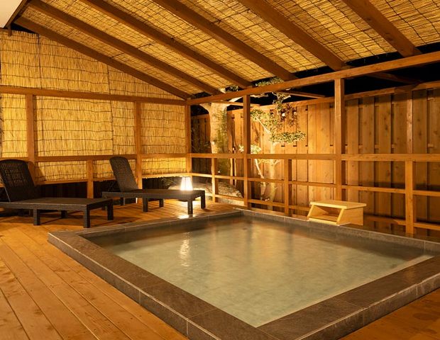 大江戸温泉物語Premium 志摩彩朝楽 (旧湯快リゾート 伊勢・志摩 志摩彩朝楽)