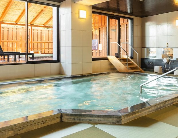 大江戸温泉物語Premium 志摩彩朝楽 (旧湯快リゾート 伊勢・志摩 志摩彩朝楽)
