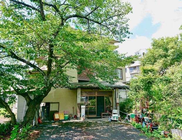 ふぢ金旅館（閉館しました）