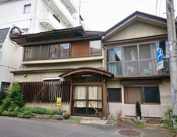 ふぢ金旅館（閉館しました）