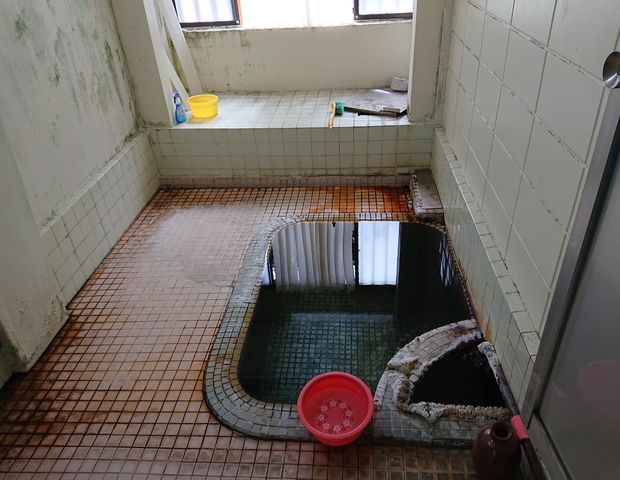 ふぢ金旅館（閉館しました）