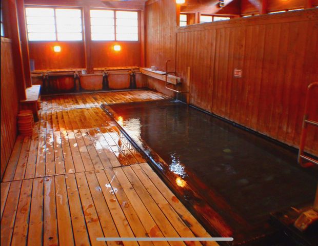 The TOJIBA松川館（旧　梅の屋リゾート松川館）