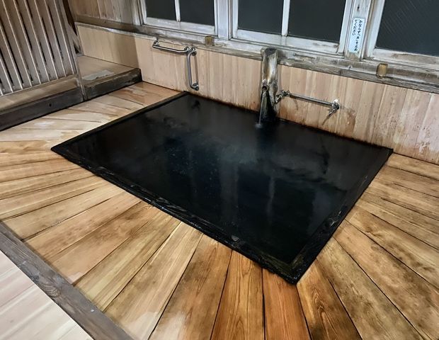 The TOJIBA松川館（旧　梅の屋リゾート松川館）