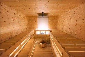 Sauna Lab Kanda