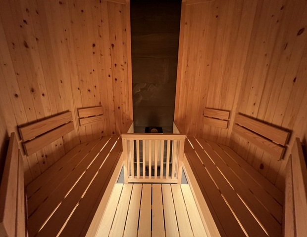 ROKU 金沢駅 private sauna
