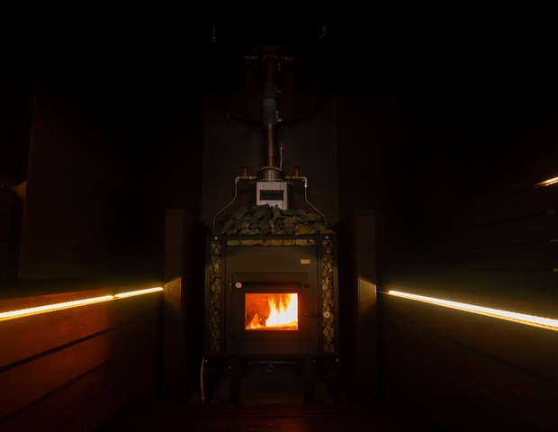 SAUNALAND ASAKUSA - サウナランド浅草 -