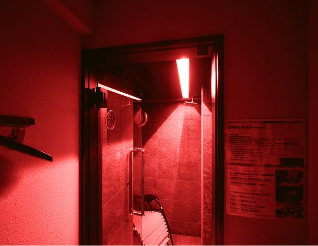 COCO　VILLA　sauna（旧 TARU SAUNA LABO）