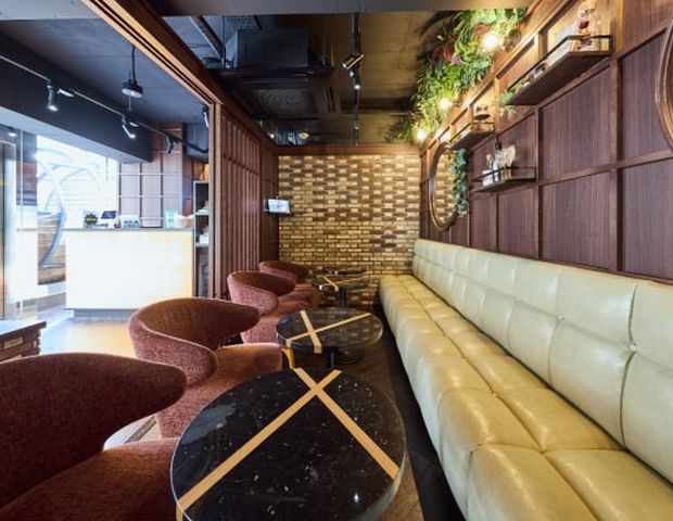 COCO　VILLA　sauna（旧 TARU SAUNA LABO）