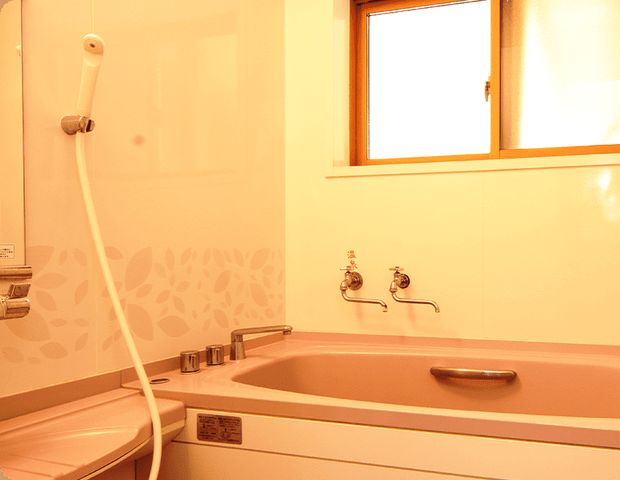 さわんど温泉 温泉山小屋 ともしび