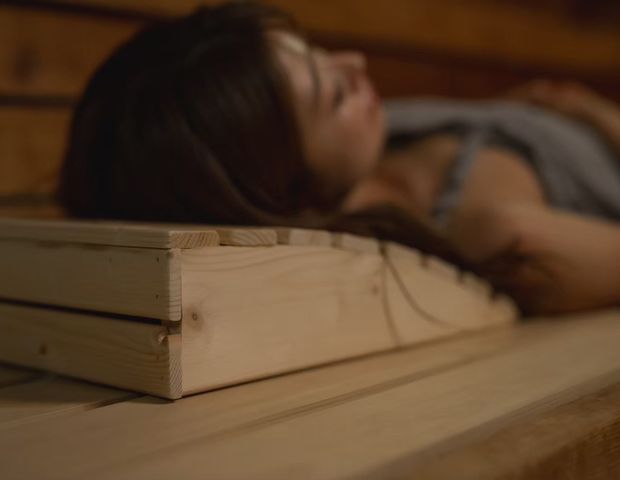 Lively Sauna(ライブリーサウナ)