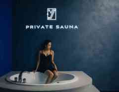 Private Sauna .Y（プライベートサウナ）