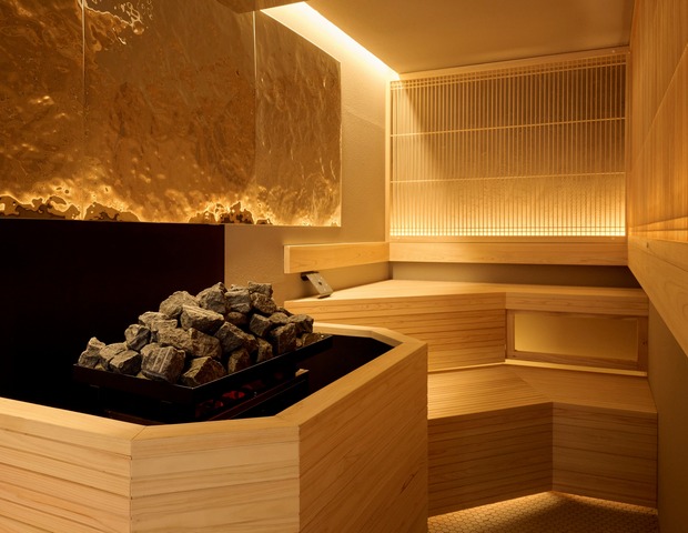 湯屋 水禅 Luxury Sauna ＆ Spa