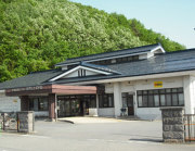 老人福祉センター 鈴川ことぶき荘