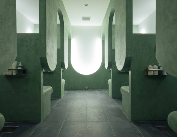 トリートメントサウナSteaMs.（スティーミズ）