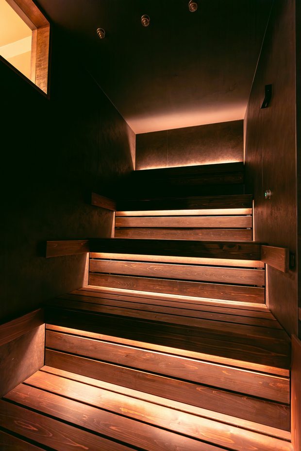 SAUNA霧宙（サウナむちゅう）