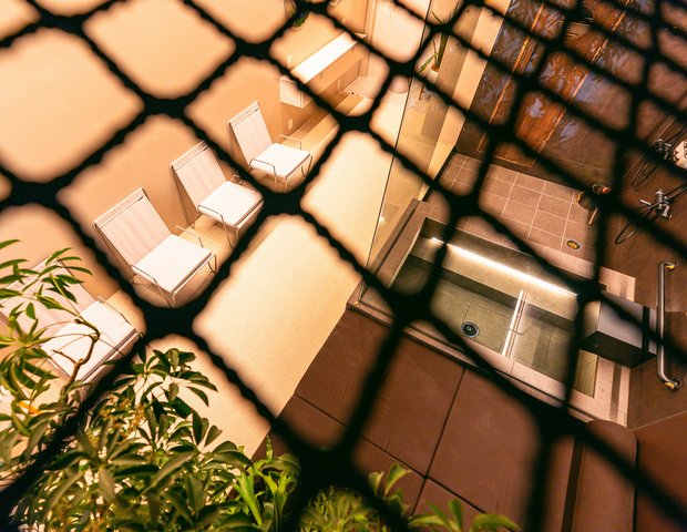 SAUNA霧宙（サウナむちゅう）