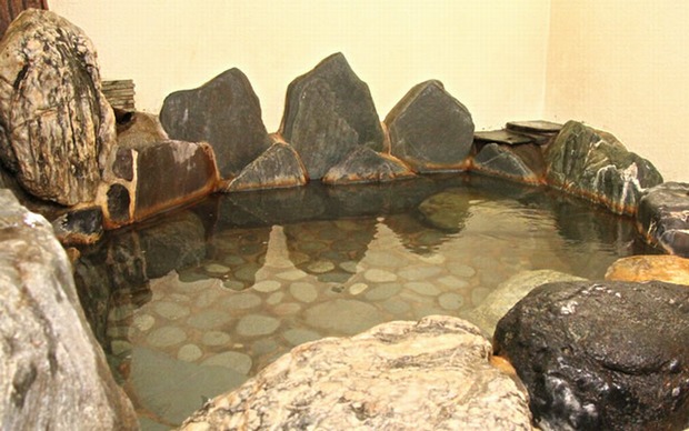 温泉民宿 長右ェ門