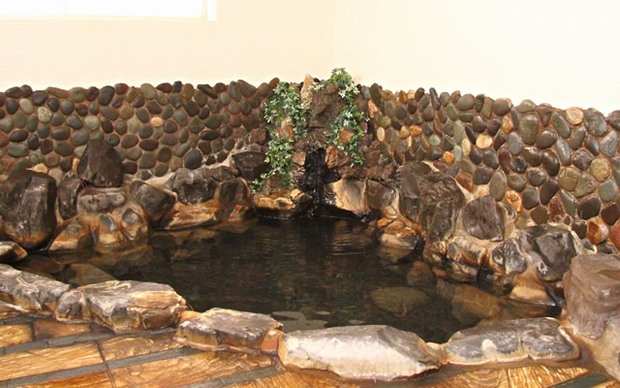 温泉民宿 長右ェ門